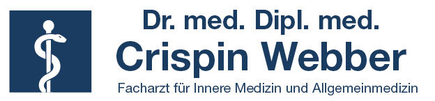 Dr. med. Dipl. med. Crispin Webber